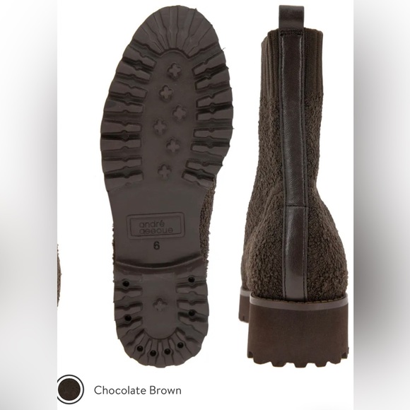 ANDRÉ ASSOUS Pisces Featherweight Bootie $149 (NWT) - Picture 7 of 14